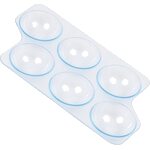 Refrigerator door egg compartment - 2231121050 - p.331