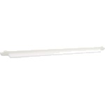 Glass fridge shelf back trim - 2231124013 - p.505B