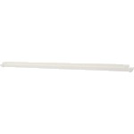 Glass fridge shelf back trim - 2231124013 - p.505B