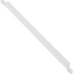 Glass fridge shelf back trim - 2231124013 - p.505B