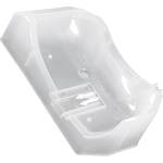 Refrigerator evaporator drip tray - 2232056115 - p.140