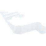Refrigerator evaporator drop tray - 2232059028 - p.024