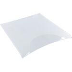 Half width crisper drawer cover - 2232626024 - p.309B