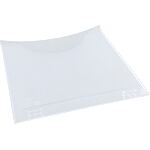 Half width crisper drawer cover - 2232626024 - p.309B