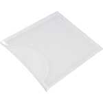 Half width crisper drawer cover - 2232626024 - p.309B