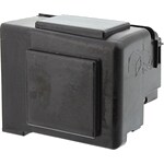 Refrigerator compressor terminal bezel - 2234185029 - p.999