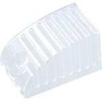 Refrigerator lamp protection - 2234188015 - p.550A