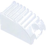 Refrigerator lamp protection - 2234188015 - p.550A