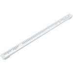 Lower fridge air vent grid - 2238104018 - p.320A
