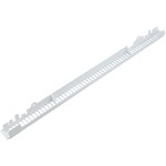 Lower fridge air vent grid - 2238104018 - p.320A