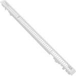Lower fridge air vent grid - 2238104018 - p.320A
