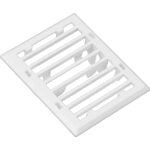 Fridge freezer air vent grid - 2238203034 - p.999