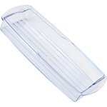 Fridge door butter compartment lid - 2244094039 - p.309