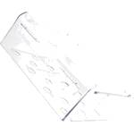 Freezer drawer - 2247024132 - p.307C