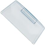 Fridge drawer front - 2247102052 - p.324