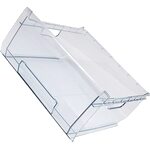 Light blue transparent freezer drawer - 2247106194 - p.307B