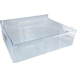 Middle/upper freezer drawer - 2247137132 - p.307B