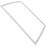 White magnetic fridge door seal - 2248007508 - p.315