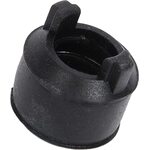 Refrigerator lamp holder gasket - 2248362010 - p.999