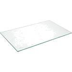 Glass refrigerator shelf - 2249020021 - p.348