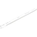 Freezer bottom drawer left hand rail - 2250253032 - p.552C