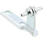 Middle fridge freezer door hinge - 2250291099 - p.308