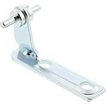 Middle fridge freezer door hinge - 2250291099 - p.308