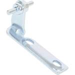 Middle fridge freezer door hinge - 2250291099 - p.308