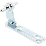 Middle fridge freezer door hinge - 2250291131 - p.308