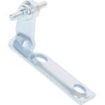 Middle fridge freezer door hinge - 2250291131 - p.308