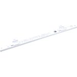 Refrigerator guidance rail assembly - 2250384217 - p.552E