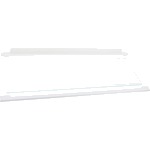 Glass shelf,complete,neutral,4 - 2251186181 - p.348C