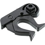 Door holder right - 2251220022 - p.120