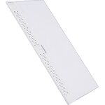 Glass refrigerator shelf - 2251393530 - p.348B