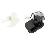 Refrigerator ventilation motor - 2260065202 - p.018