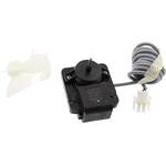 Fridge / freezer ventilator - 2260065327 - p.018