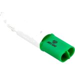Green refrigerator control lamp - 2260127085 - p.019