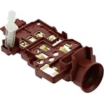 Thermostat support,integrated, - 2260211038 - p.065