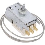 Fridge / freezer thermostat k54l2083 - 2262372051 - p.003A