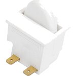 Refrigerator lamp switch button unit - 2263121044 - p.013