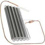 Evaporator battery - 2266551064 - p.102