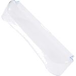Fridge door dairy shelf lid - 2272024635 - p.310