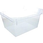 Refrigerator crisper drawer - 2275025522 - p.307