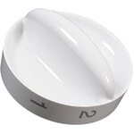 Fridge thermostat control knob - 2276086143 - p.500