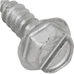 Freezer door handle screw - 2290002142 - p.999