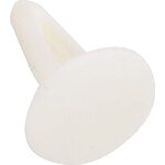 Door handle screw hole cover - 2340110630 - p.521