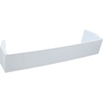 White fridge door bottle shelf - 2341684104 - p.302A