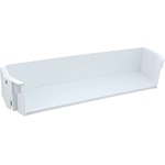 White fridge door bottle shelf - 2341684104 - p.302A