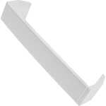 White fridge door bottle shelf - 2341684104 - p.302A