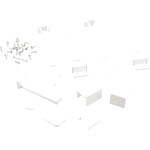 Integrated door mounting kit,c - 2367132665 - p.552